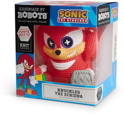 Sonic The Hedgehog - Knuckles