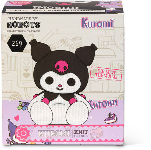 Sanrio - Kuromi