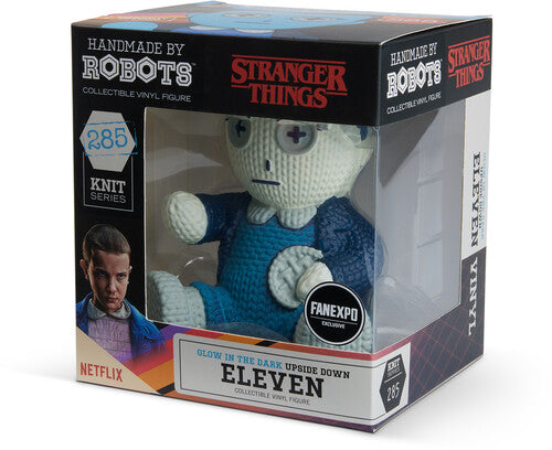 Stranger Things - Eleven 285 Upside Down Gitd