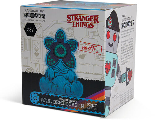 Stranger Things - Demogorgon 287 Upside Down Gitd