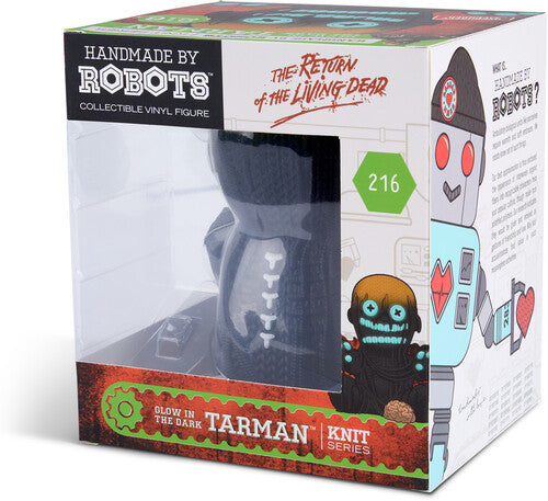 Return Of Living Dead - Tarman 216 Le Gitd