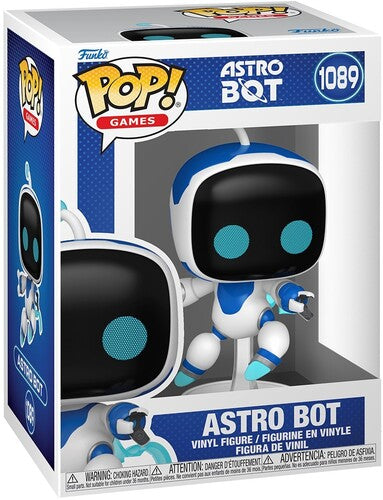 Games: Astro Bot - Astro Bot