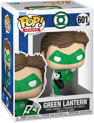 Funko Pop! Heroes: DC New Classics - Green Lantern