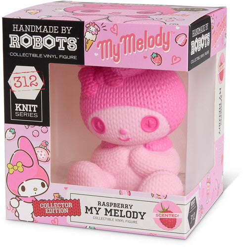 Sanrio - My Melody (Raspberry Scented)
