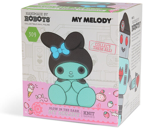 Sanrio - My Melody Gitd