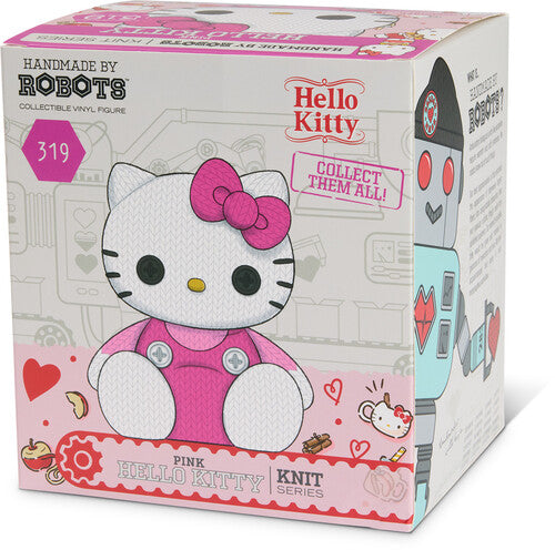 Sanrio - Hello Kitty (Pink)