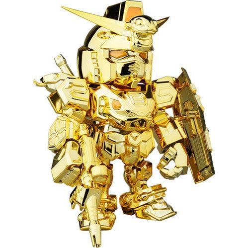 Gundam - Chinese Zodiac Gundam 2025 Metal Plating