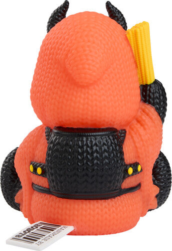 Ghost Face: Krampus Gitd