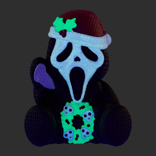 Ghost Face: Tis The Season Gitd