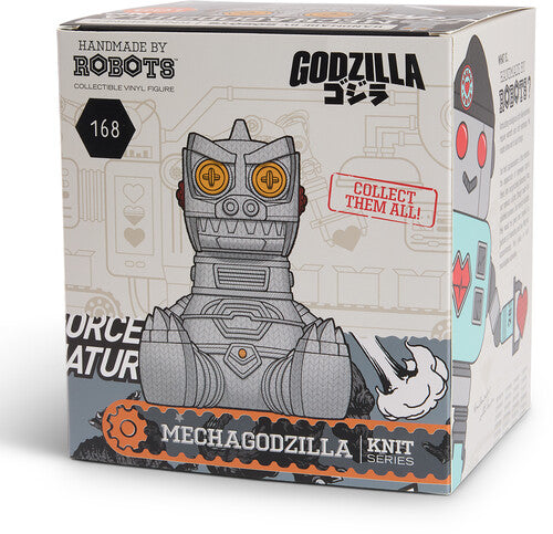 Toho - Mechagodzilla