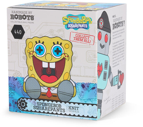 Spongebob Squarepants - Spongebob