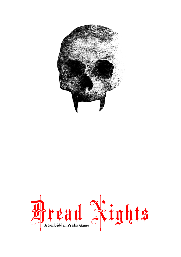 Forbidden Psalm: Dread Nights SC