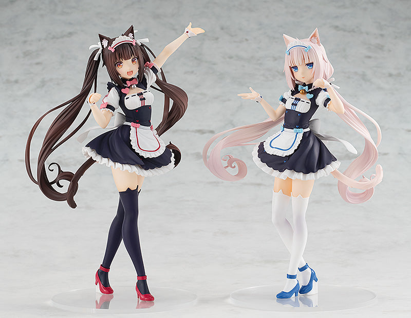 Nekopara - Vanilla POP UP PARADE Figure (Re-run)