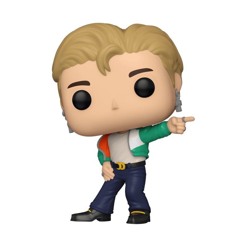 Funko Pop! BTS - Jimin