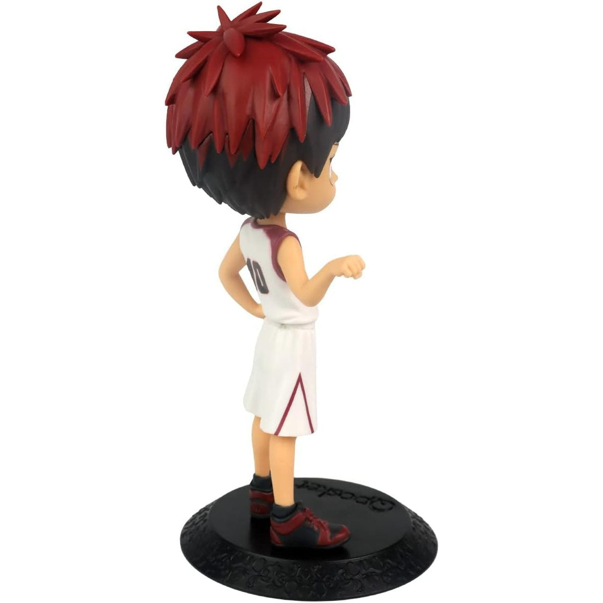 Kuroko'S Basketball Q Posket Taiga Kagami Moviever
