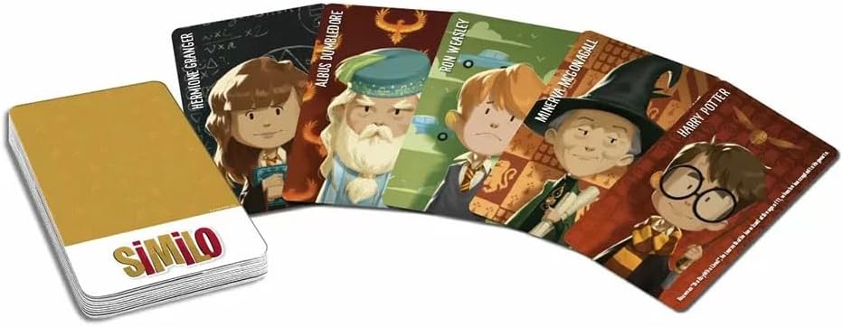 Similo: Harry Potter - Cats In Hat Inc.