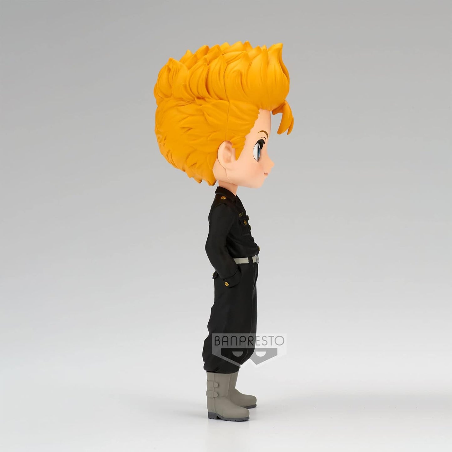 Tokyo Revengers Q Posket-Takemichi Hanagaki Statue