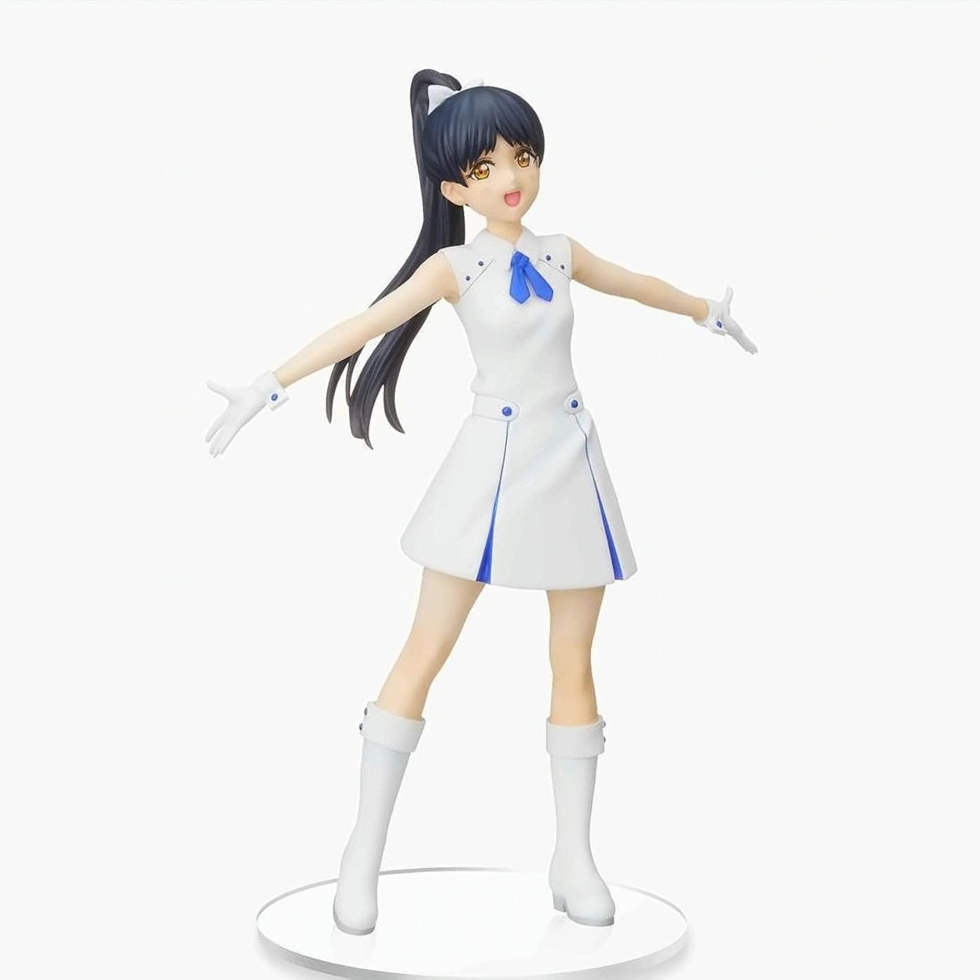 Love Live! Superstar!! - Pm Statue- Ren Hazuki - W