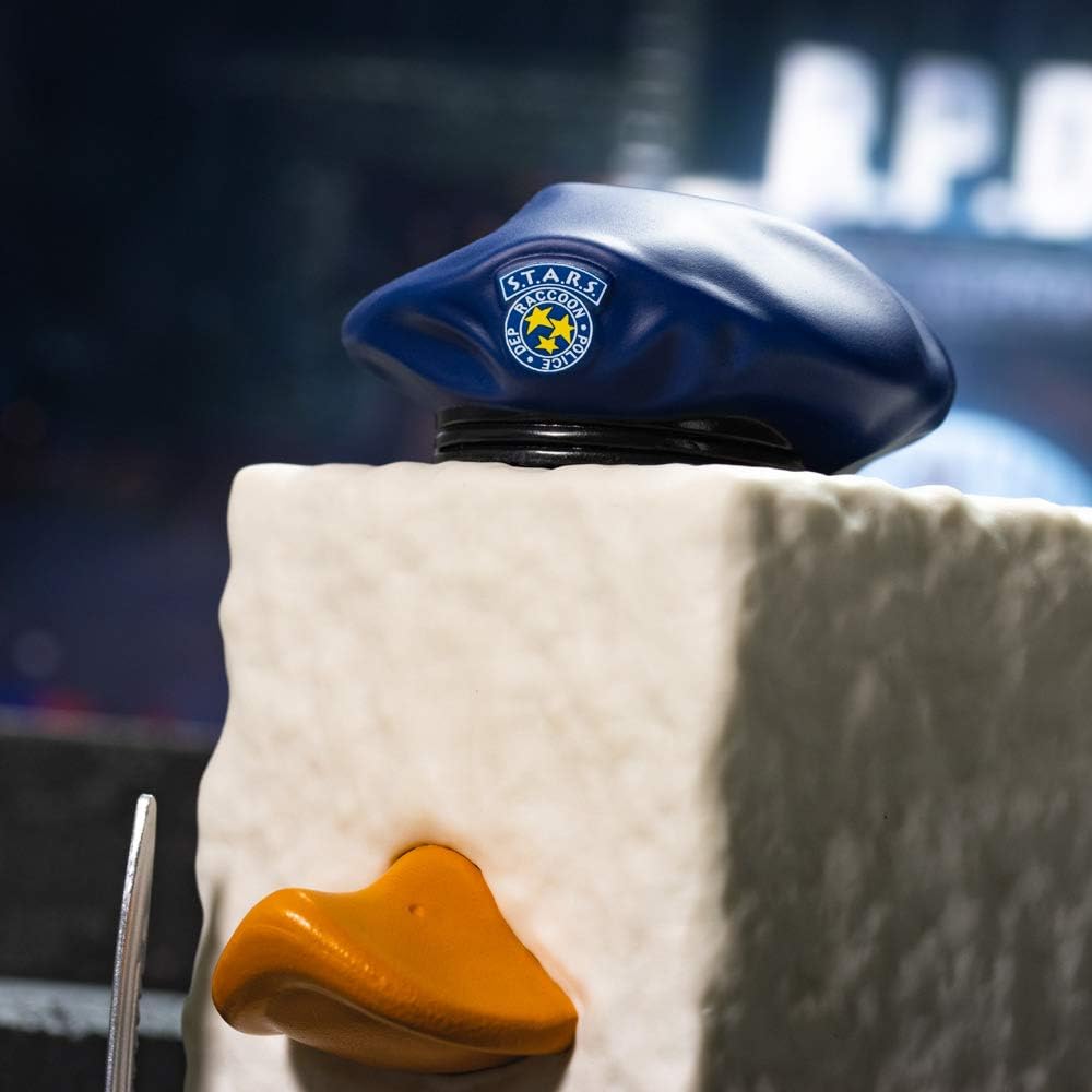 Resident Evil Boxed Tofu