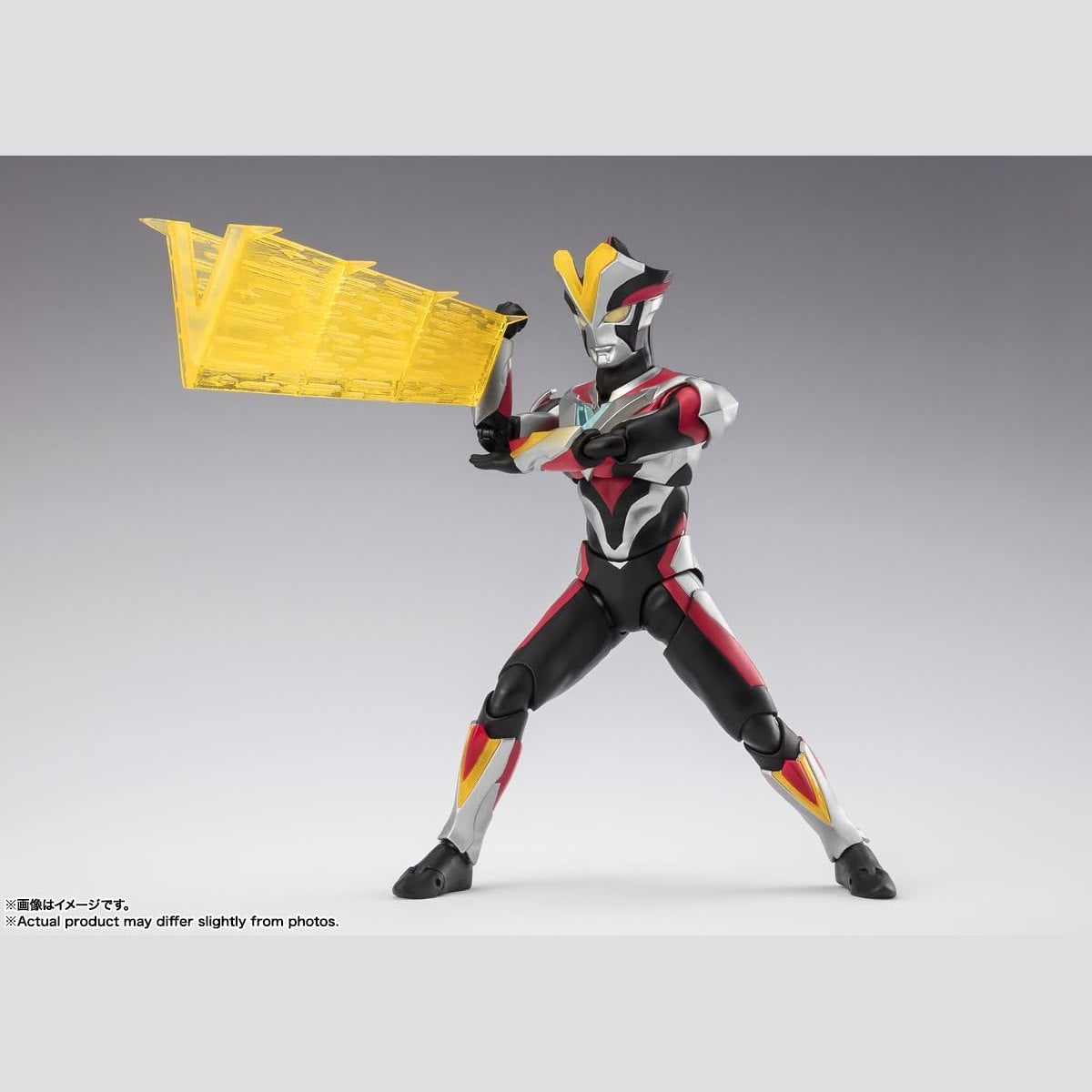 Ultraman Ginga S Victory New Generation Stars Ver.