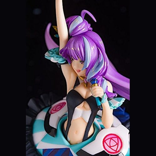 Plamax Mf-11 Macross Delta Mikumo Guynemer 1/20 Md