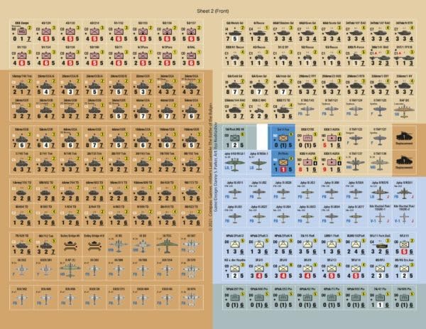 The Last Gamble: The Battle of the Bulge: Designer Signature Edition