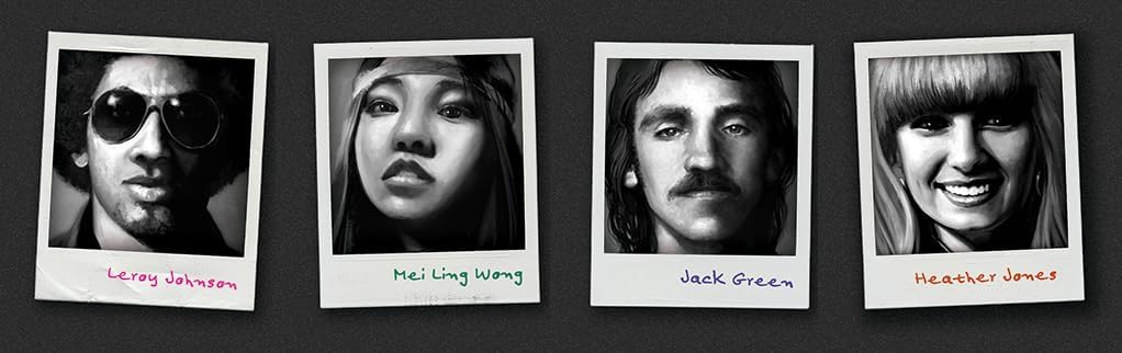 HIFI By Smirk & Dagger