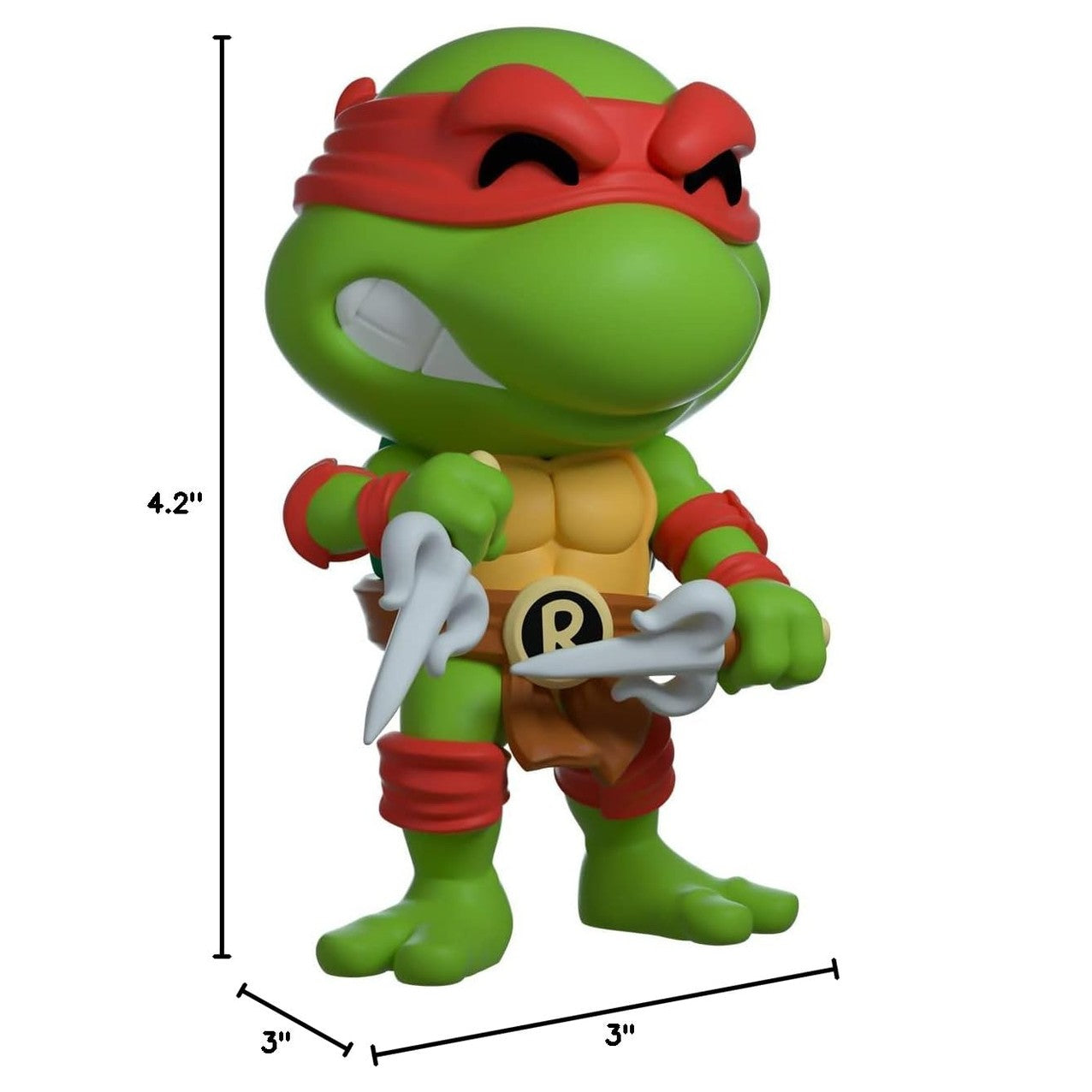 Tmnt - Raphael