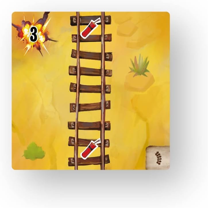 Infernal Wagon - Cats In Hat Inc.