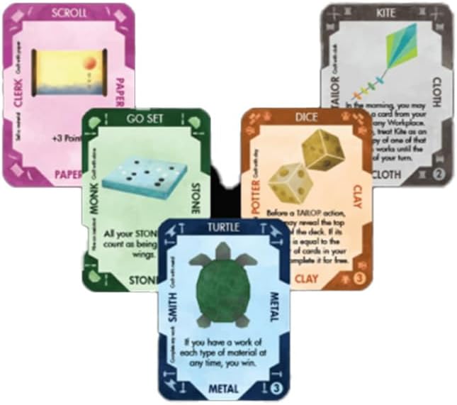 Mottainai Mini By Asmadi Games
