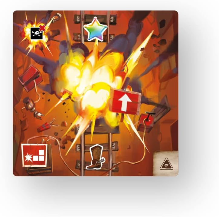 Infernal Wagon - Cats In Hat Inc.