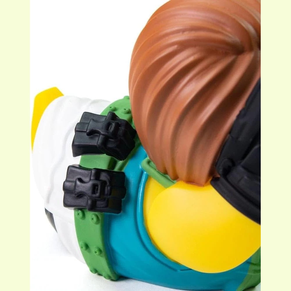 Resident Evil Boxed Jill Valentine