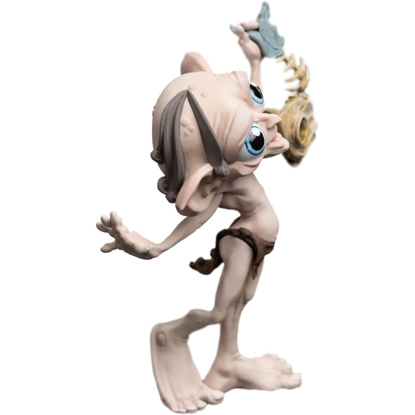 Lord Of The Rings Trilogy - Smeagol Mini Epics