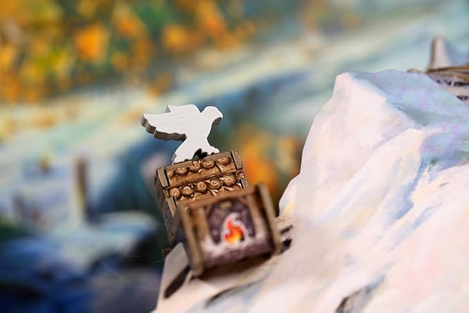 Everdell: Silverfrost: Collectors Edition