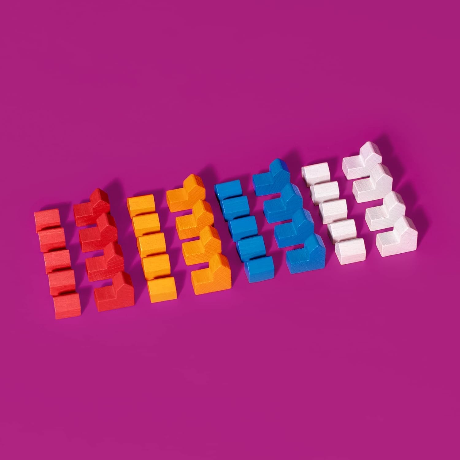 Catan Expansion: Traders & Barbarians