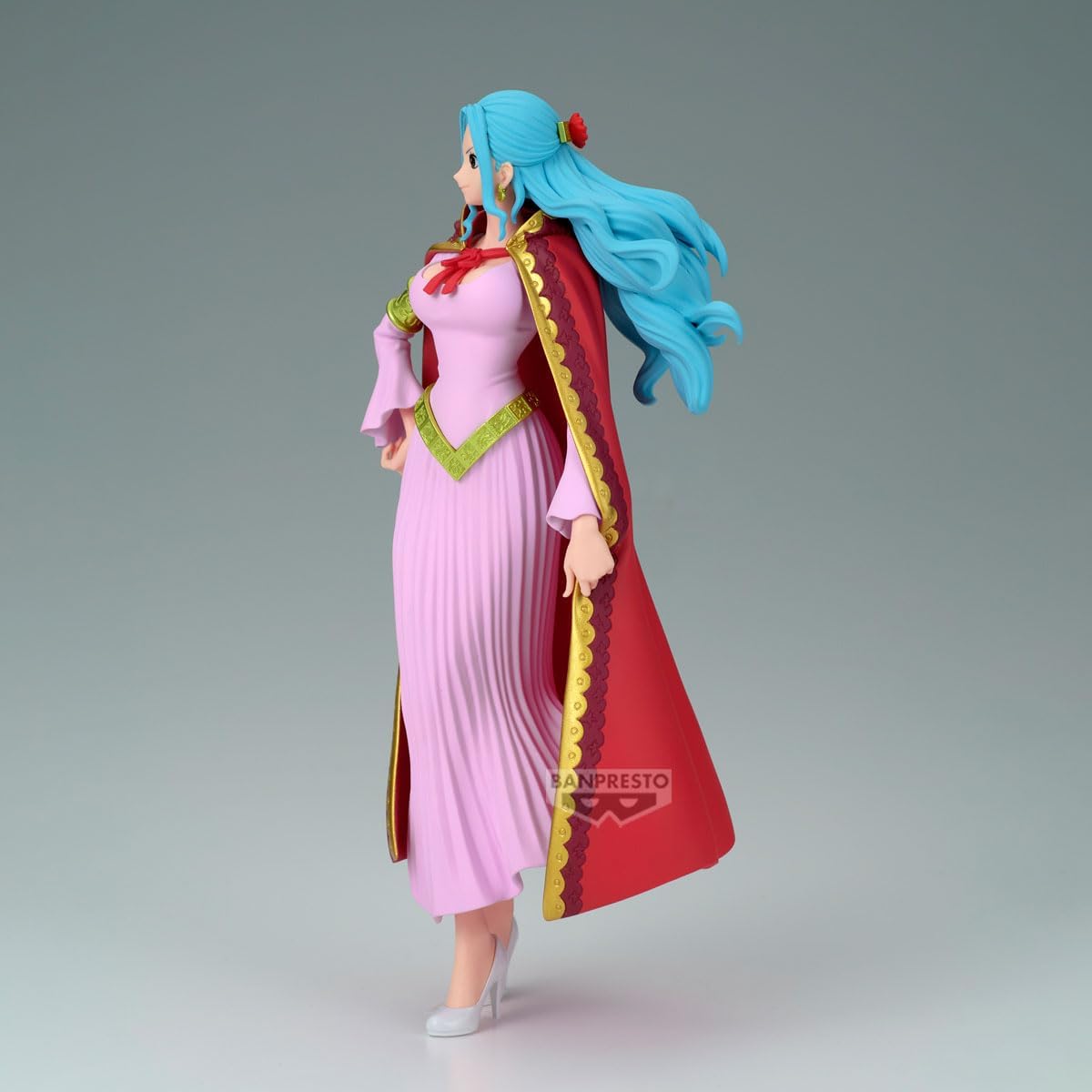 One Piece Dxf-The Grandline Series-Special Nefelta