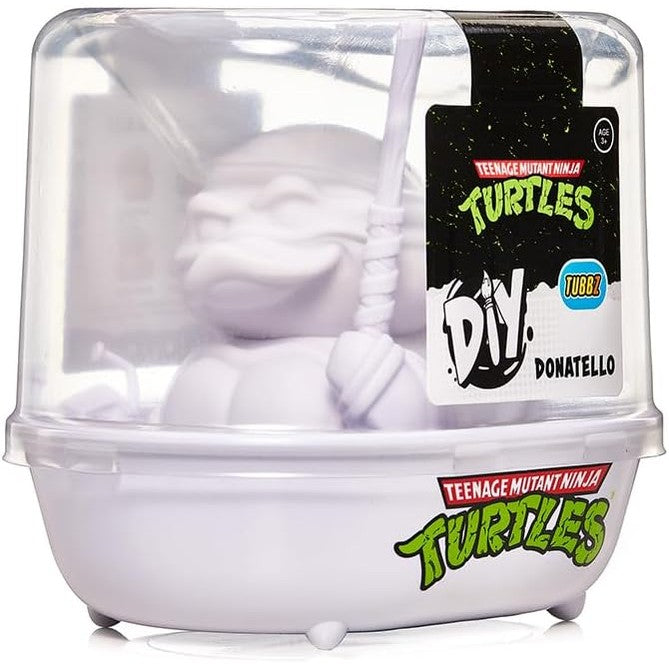 Tmnt Diy Donatello