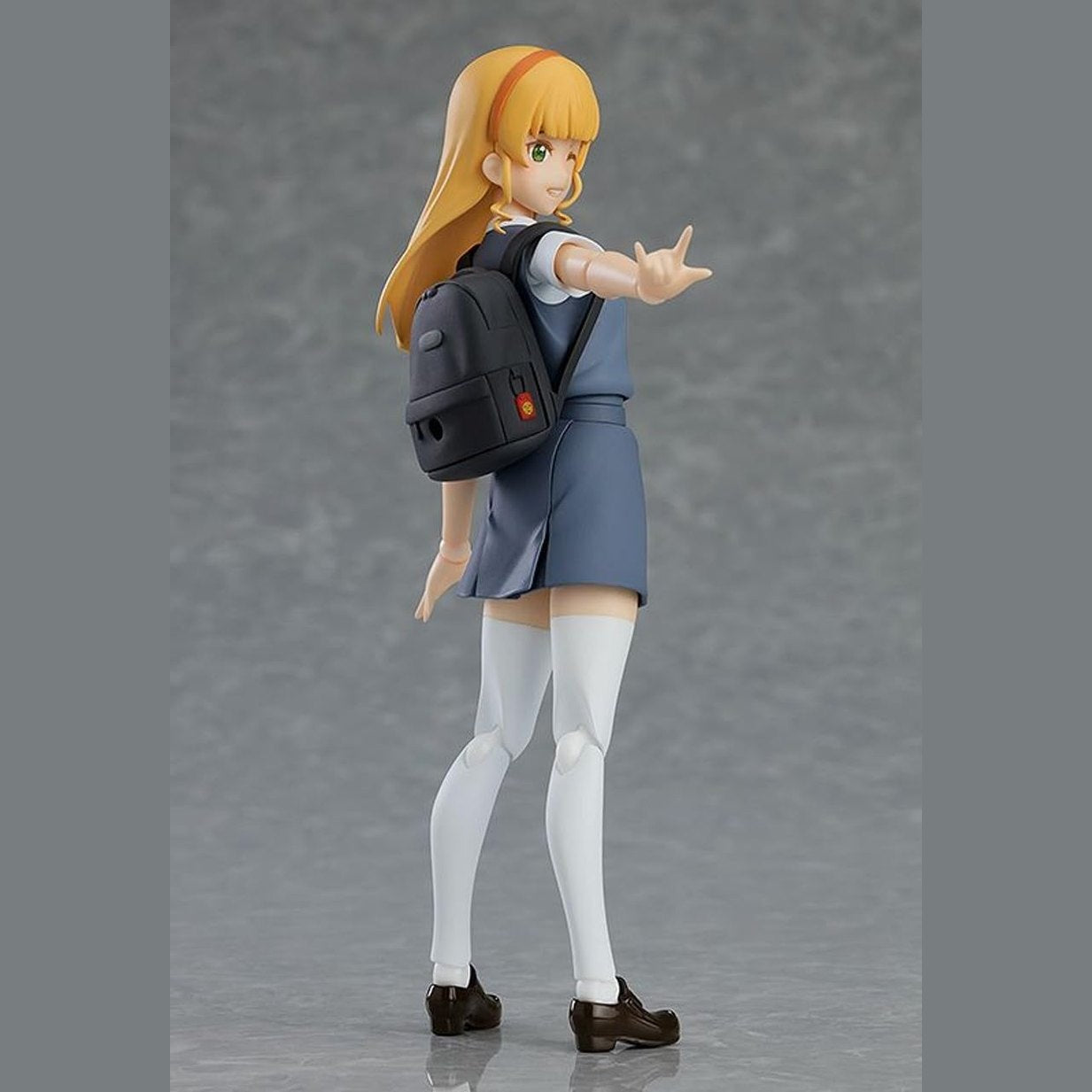 Love Live Superstar Sumire Heanna Figma Af