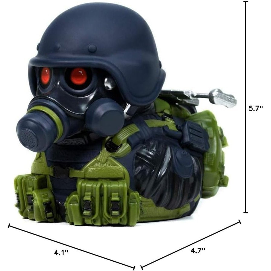 Resident Evil Boxed Hunk