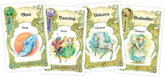 Once Upon A Time 3rd Edition
