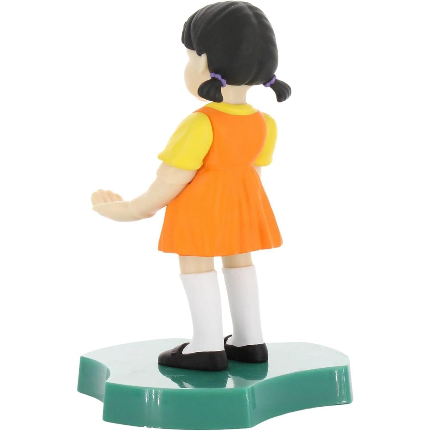 Squid Game - Young-Hee Mini Device Holder