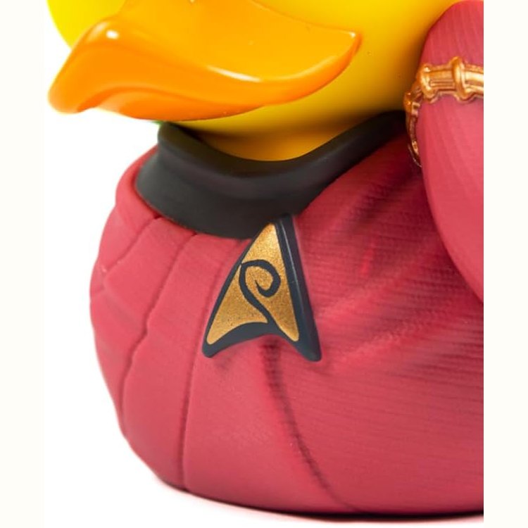 Star Trek Boxed Nyota Uhara