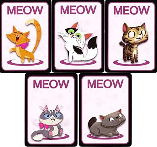 Meow