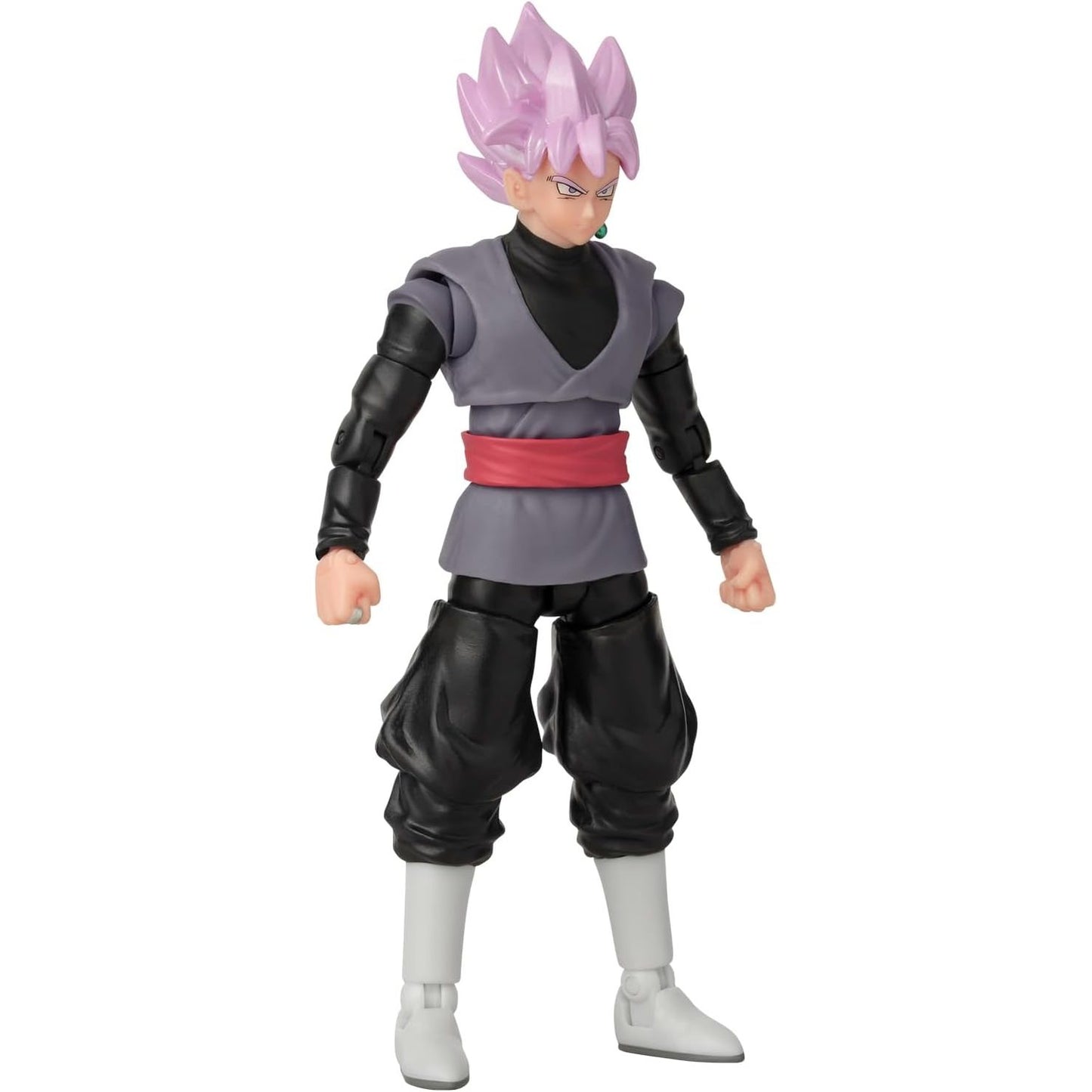 Dragon Ball Super Evolve Goku Black Super Saiyan R