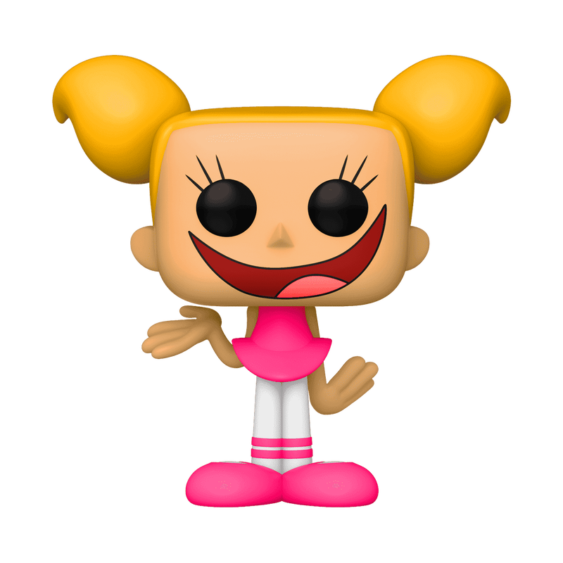 Funko Pop! Cartoon Network - Dee Dee