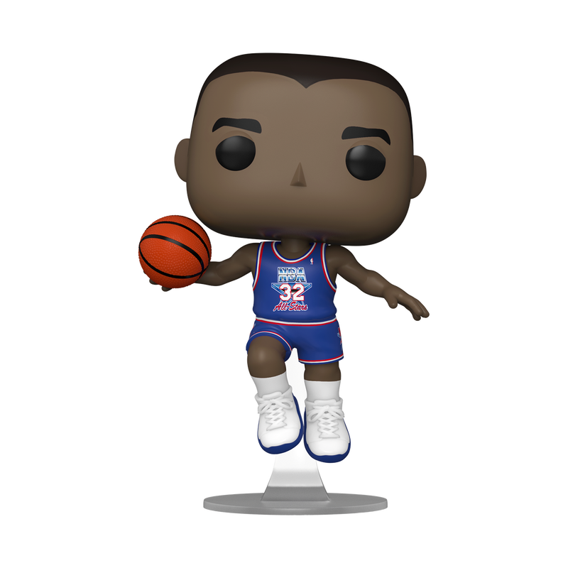 Funko Pop! NBA - Magic Johnson