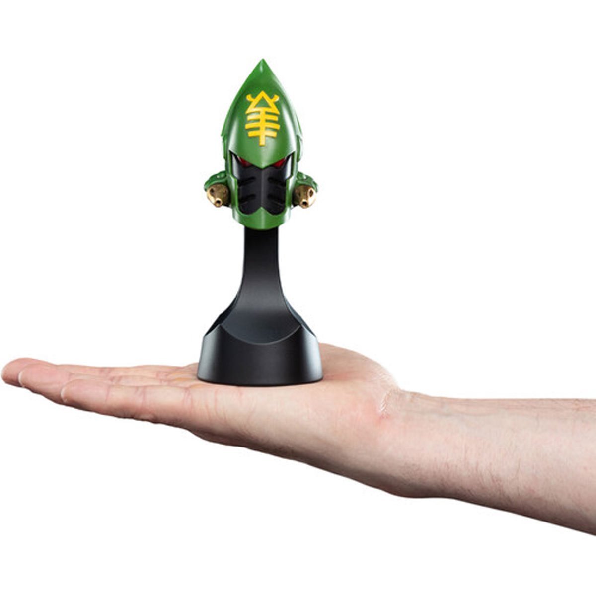 Warhammer 40,000 Striking Scorpion Helmet Replica