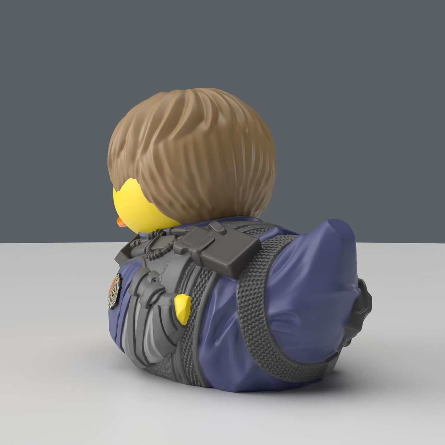 Resident Evil Mini Leon S Kennedy