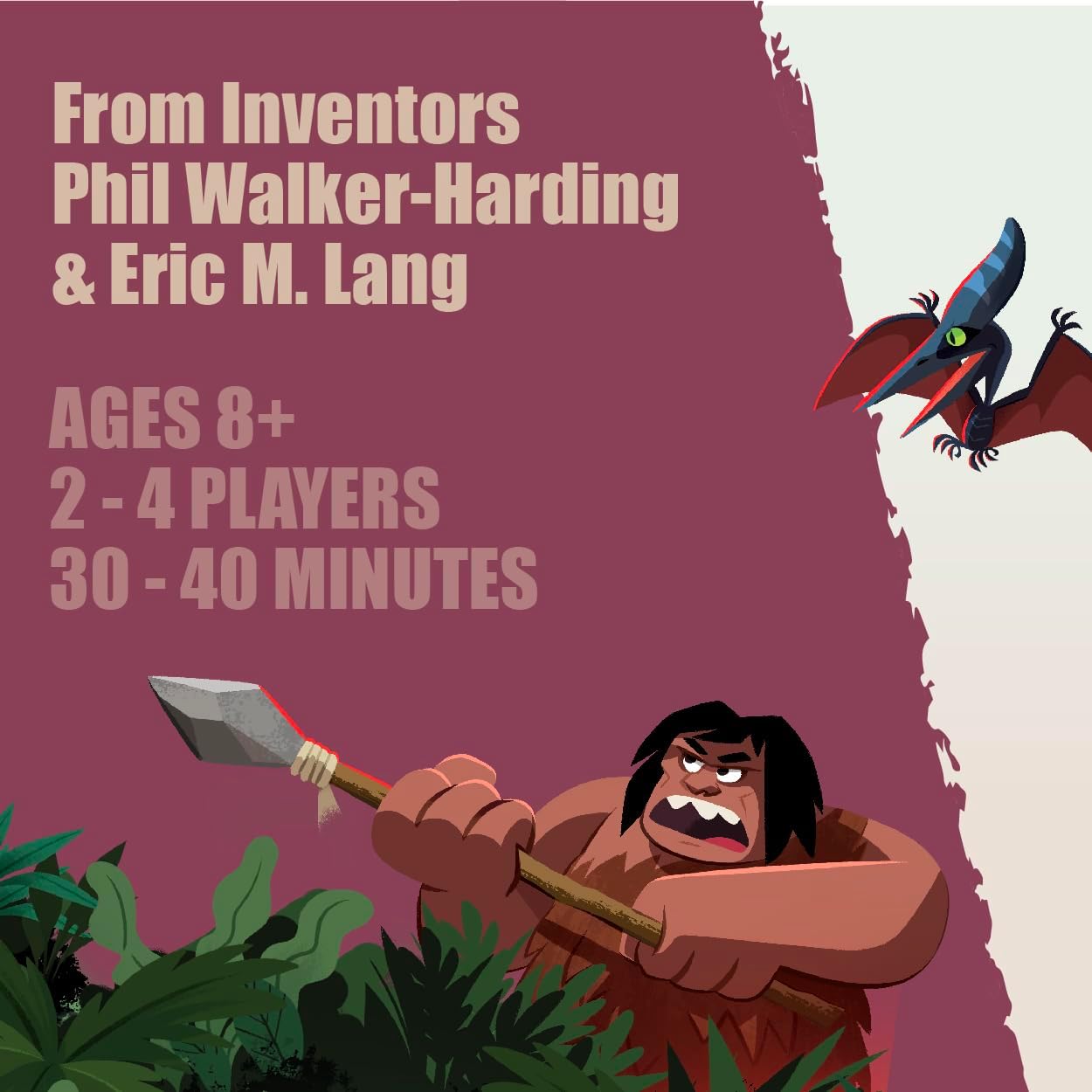 Wrath of Fire Mountain