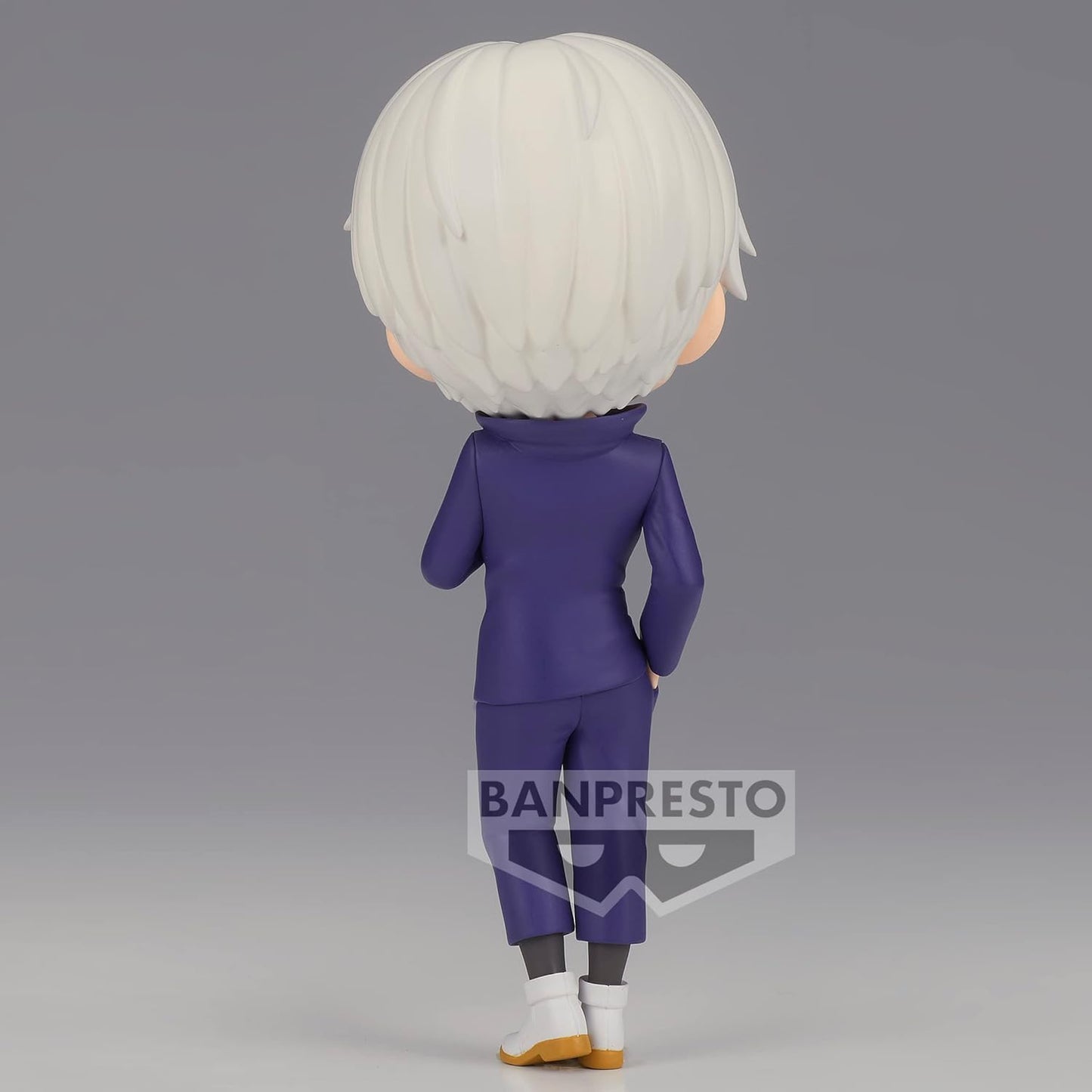 Jujutsu Kaisen Q Posket Toge Inumaki Version B Sta